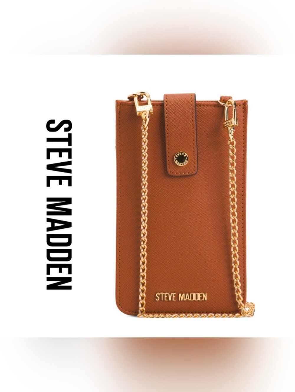 Steve Madden Crossbody Phone Bag Steve